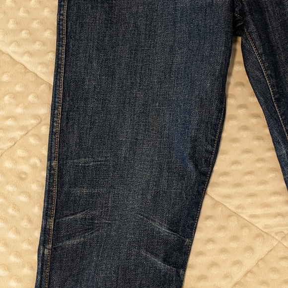 Lucky Brand Clover Edition Vintage High Rise Jeans, Size 26 - Picture 8 of 12